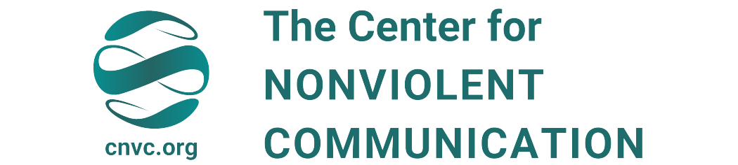 Logo CNVC The Center for Nonviolent Communication